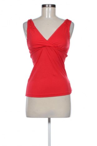 Dámský top Unbranded, Velikost S, Barva Červená, Cena  425,00 Kč