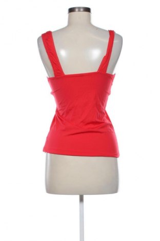 Dámský top Unbranded, Velikost S, Barva Červená, Cena  425,00 Kč