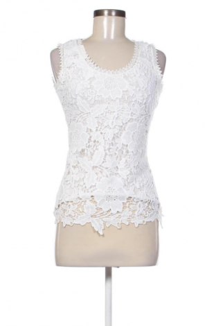 Dámský top Unbranded, Velikost S, Barva Bílá, Cena  425,00 Kč