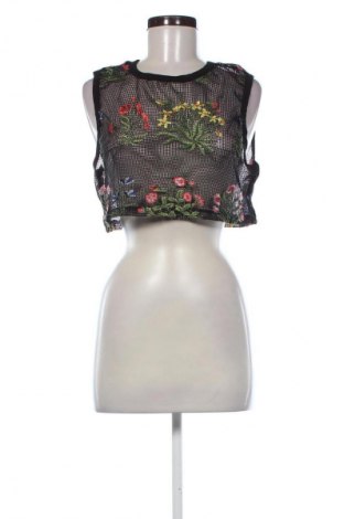 Damentop Unbranded, Größe S, Farbe Mehrfarbig, Preis 10,99 €