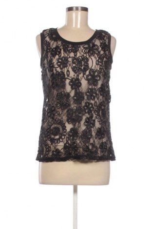 Damski top Unbranded, Rozmiar S, Kolor Czarny, Cena 39,99 zł