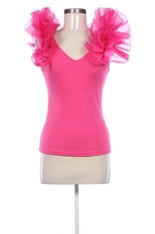 Damentop Unbranded, Größe S, Farbe Rosa, Preis 15,00 €