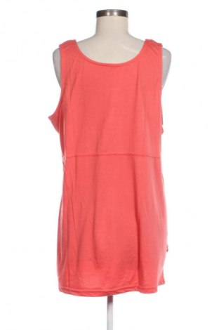 Top de femei Unbranded, Mărime 4XL, Culoare Roșu, Preț 78,20 Lei