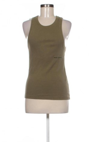 Damski top Boiler Room, Rozmiar L, Kolor Zielony, Cena 285,99 zł