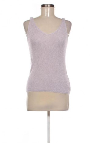 Damski top Unbranded, Rozmiar L, Kolor Fioletowy, Cena 41,99 zł