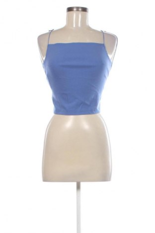 Damski top Unbranded, Rozmiar S, Kolor Niebieski, Cena 35,99 zł