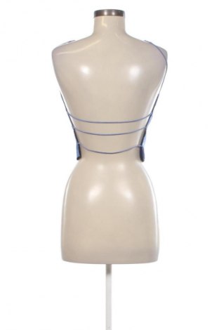 Damski top Unbranded, Rozmiar S, Kolor Niebieski, Cena 35,99 zł