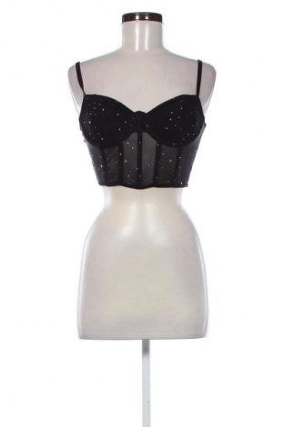 Damski top Unbranded, Rozmiar S, Kolor Kolorowy, Cena 79,99 zł