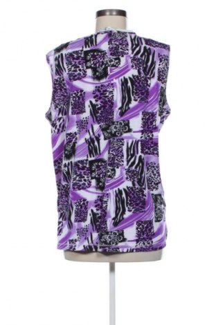 Damentop Unbranded, Größe XXL, Farbe Mehrfarbig, Preis 15,99 €