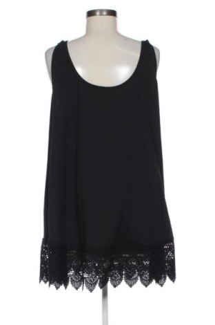 Damentop Unbranded, Größe 3XL, Farbe Schwarz, Preis 15,99 €