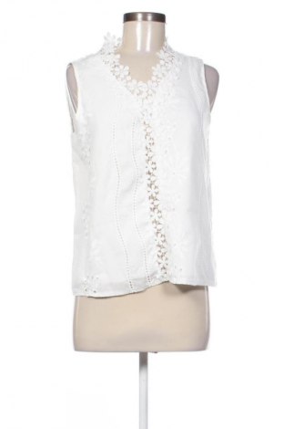Дамски топ Unbranded, Размер M, Цвят Бял, Цена 14,82 €
