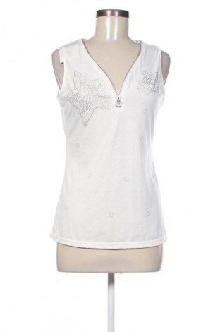 Дамски топ Unbranded, Размер L, Цвят Бял, Цена 14,82 €