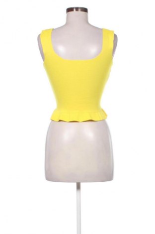 Női top Unbranded, Méret S, Szín Sárga, Ár 4 132 Ft