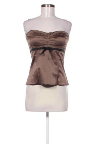 Női top Unbranded, Méret M, Szín Barna, Ár 6 198 Ft