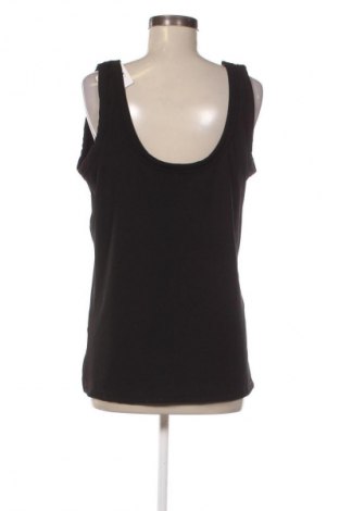 Дамски топ Unbranded, Размер 3XL, Цвят Черен, Цена 8,69 €