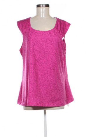 Damski top Unbranded, Rozmiar XXL, Kolor Kolorowy, Cena 51,99 zł