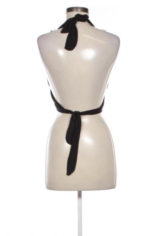 Дамски топ Unbranded, Размер S, Цвят Черен, Цена 5,29 €