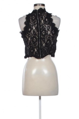 Damski top Unbranded, Rozmiar XS, Kolor Czarny, Cena 80,38 zł