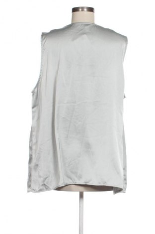 Top de femei Unbranded, Mărime XXL, Culoare Gri, Preț 55,99 Lei