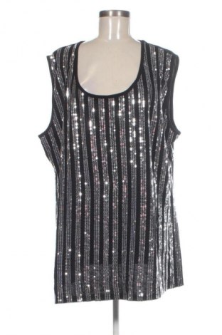 Top de femei Unbranded, Mărime 3XL, Culoare Multicolor, Preț 58,99 Lei