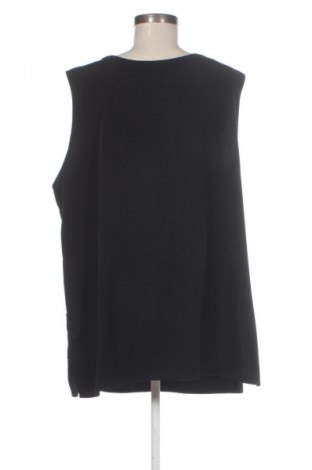 Damski top Unbranded, Rozmiar 3XL, Kolor Czarny, Cena 50,99 zł
