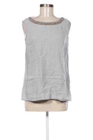 Damentop Unbranded, Größe M, Farbe Grau, Preis € 18,28