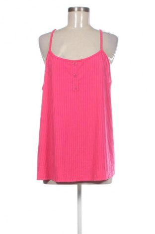 Damentop Unbranded, Größe 3XL, Farbe Rosa, Preis € 11,99