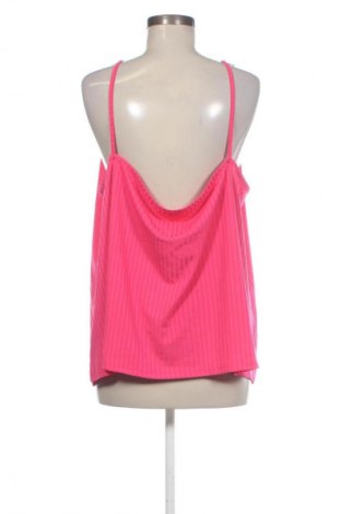 Damentop Unbranded, Größe 3XL, Farbe Rosa, Preis € 11,99