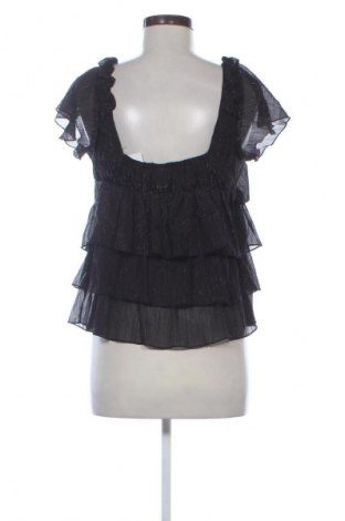 Γυναικείο τοπ Unbranded, Μέγεθος M, Χρώμα Μαύρο, Τιμή 14,77 €