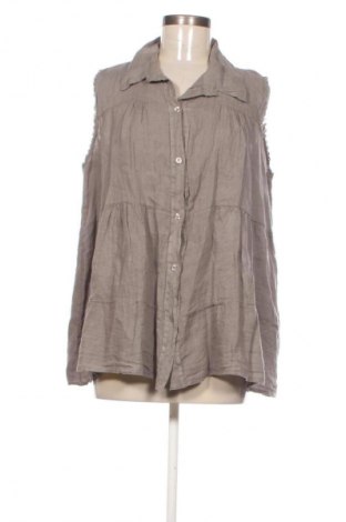 Damentop Unbranded, Größe M, Farbe Grau, Preis 23,59 €