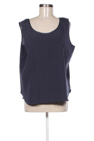 Damentop Unbranded, Größe XL, Farbe Blau, Preis 15,00 €