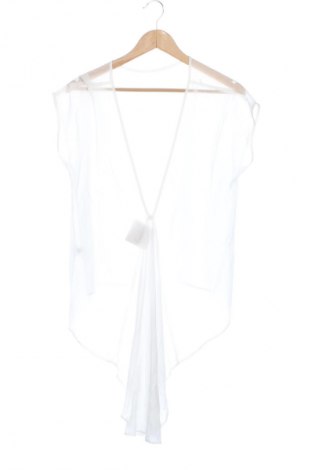 Damentop Unbranded, Größe L, Farbe Weiß, Preis 14,77 €