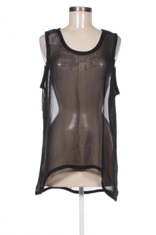 Top de femei Unbranded, Mărime M, Culoare Negru, Preț 77,00 Lei