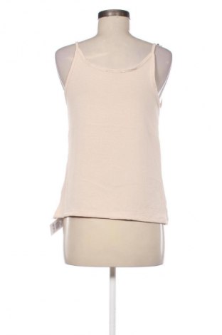 Γυναικείο τοπ Unbranded, Μέγεθος M, Χρώμα  Μπέζ, Τιμή 14,77 €