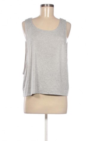 Дамски топ Undiz, Размер XL, Цвят Сив, Цена 7,15 €