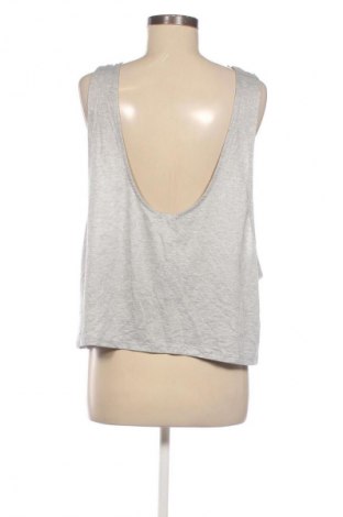 Дамски топ Undiz, Размер XL, Цвят Сив, Цена 7,15 €