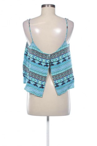 Дамски топ United Colors Of Benetton, Размер M, Цвят Многоцветен, Цена 13,81 €