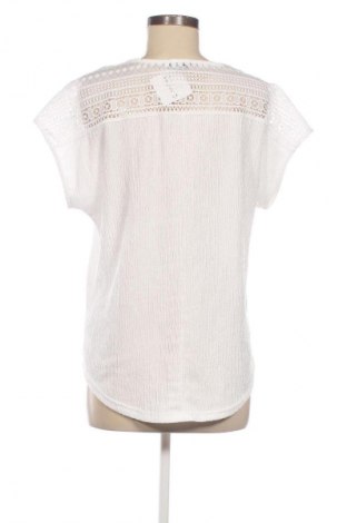 Γυναικείο τοπ Up 2 Fashion, Μέγεθος M, Χρώμα Λευκό, Τιμή 5,99 €
