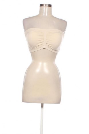 Дамски топ Urban Classics, Размер M, Цвят Бежов, Цена 26,07 €