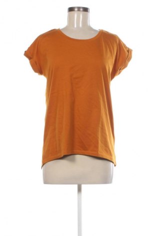 Damski top VILA, Rozmiar M, Kolor Brązowy, Cena 29,99 zł