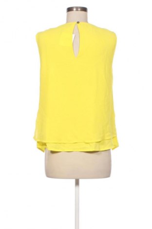 Damentop VILA, Größe L, Farbe Gelb, Preis € 10,00