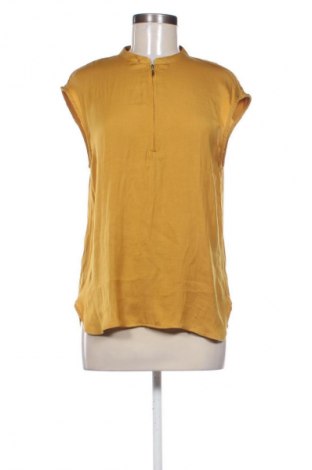 Dámský top VILA, Velikost M, Barva Žlutá, Cena  283,00 Kč