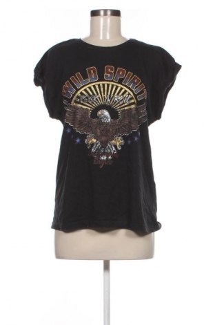 Damski top VILA, Rozmiar S, Kolor Czarny, Cena 22,99 zł