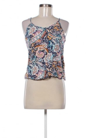 Дамски топ Vero Moda, Размер M, Цвят Многоцветен, Цена 10,00 €