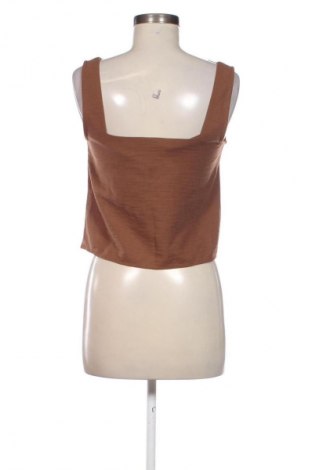 Dámský top Vero Moda, Velikost XS, Barva Hnědá, Cena  340,00 Kč