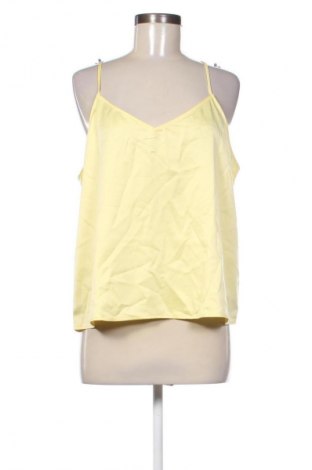 Dámsky top  Vero Moda, Veľkosť XL, Farba Žltá, Cena  27,95 €