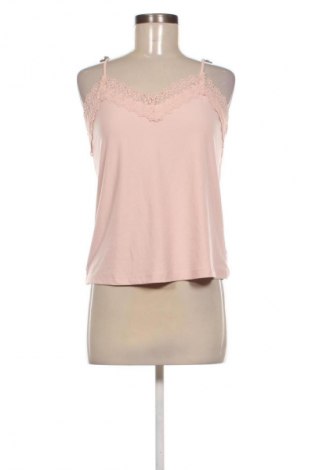 Дамски топ Vero Moda, Размер S, Цвят Розов, Цена 4,60 €