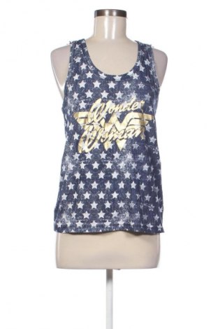 Dámsky top  Wonder Woman, Veľkosť M, Farba Viacfarebná, Cena  23,59 €