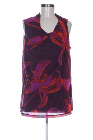 Дамски топ Worthington Stretch, Размер XXL, Цвят Многоцветен, Цена 31,65 €