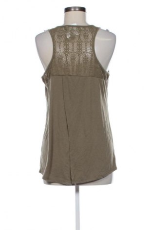 Damentop Wound Up, Größe L, Farbe Grün, Preis 13,99 €